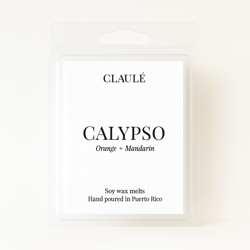 CALYPSO Orange + Mandarin