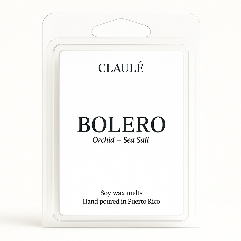 BOLERO Orchid + Sea Salt