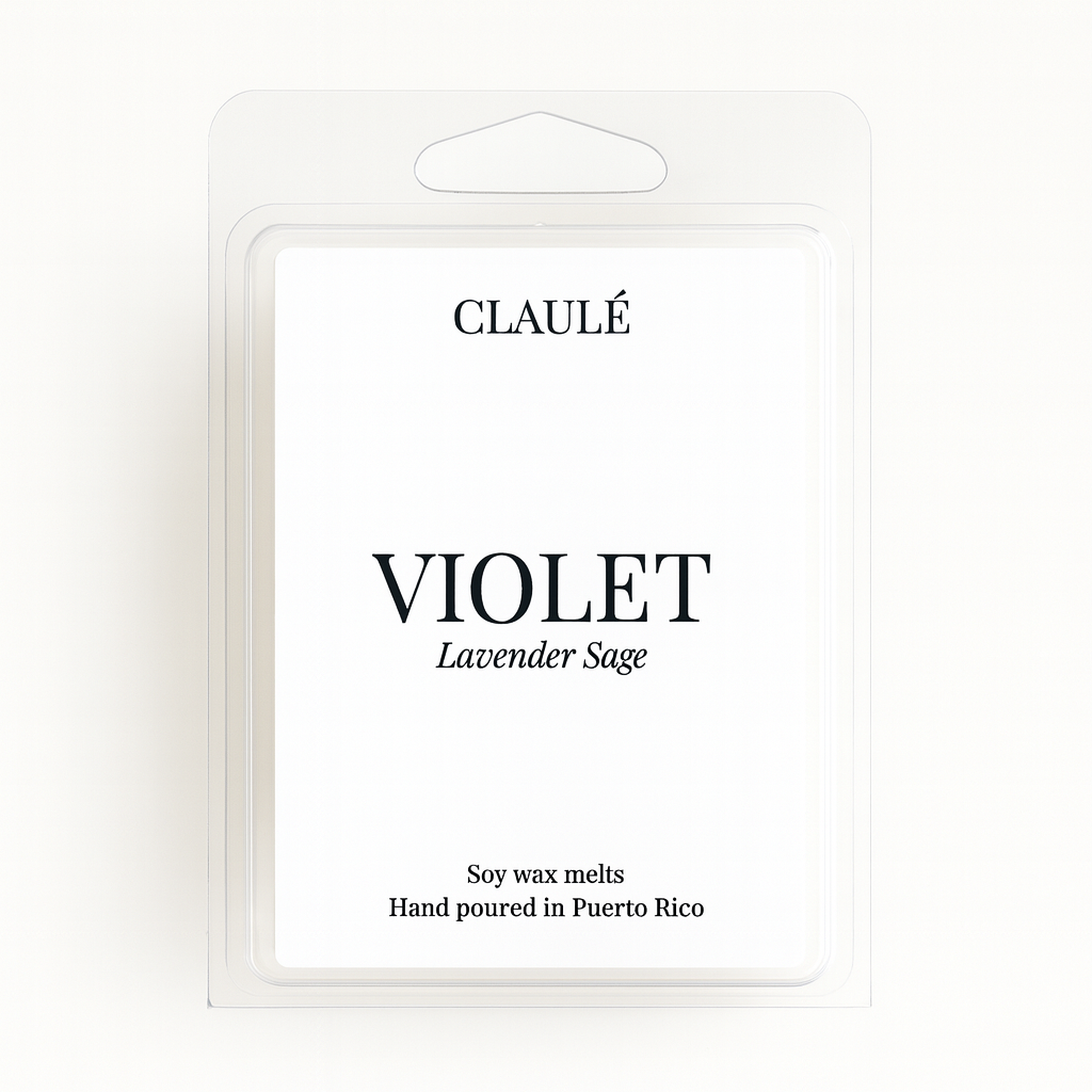 VIOLET Lavender Sage