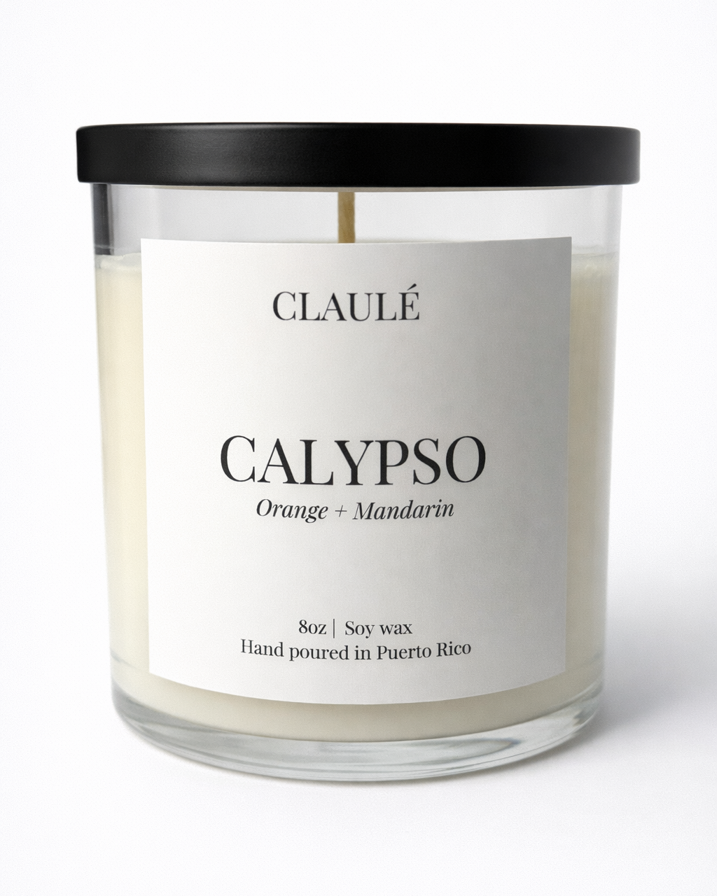 CALYPSO Orange + Mandarin