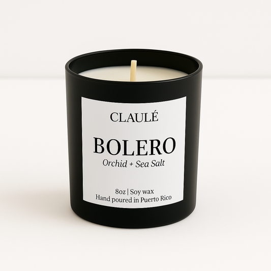 BOLERO Orchid + Sea Salt