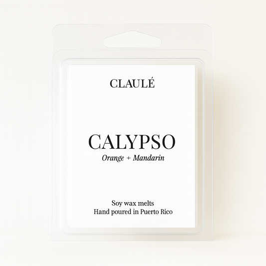 CALYPSO Orange + Mandarin