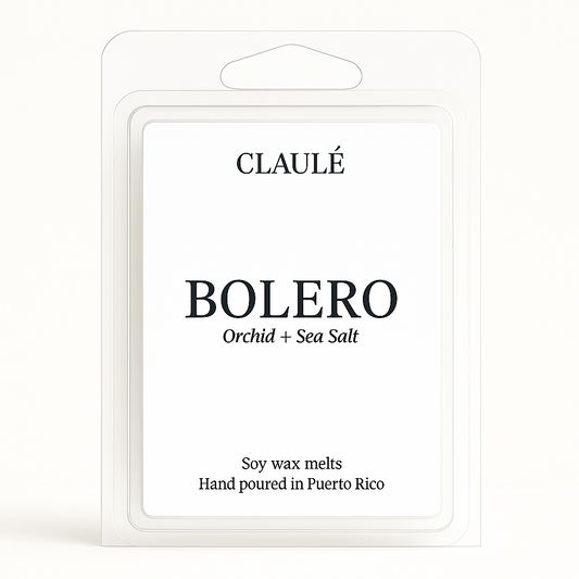 BOLERO Orchid + Sea Salt