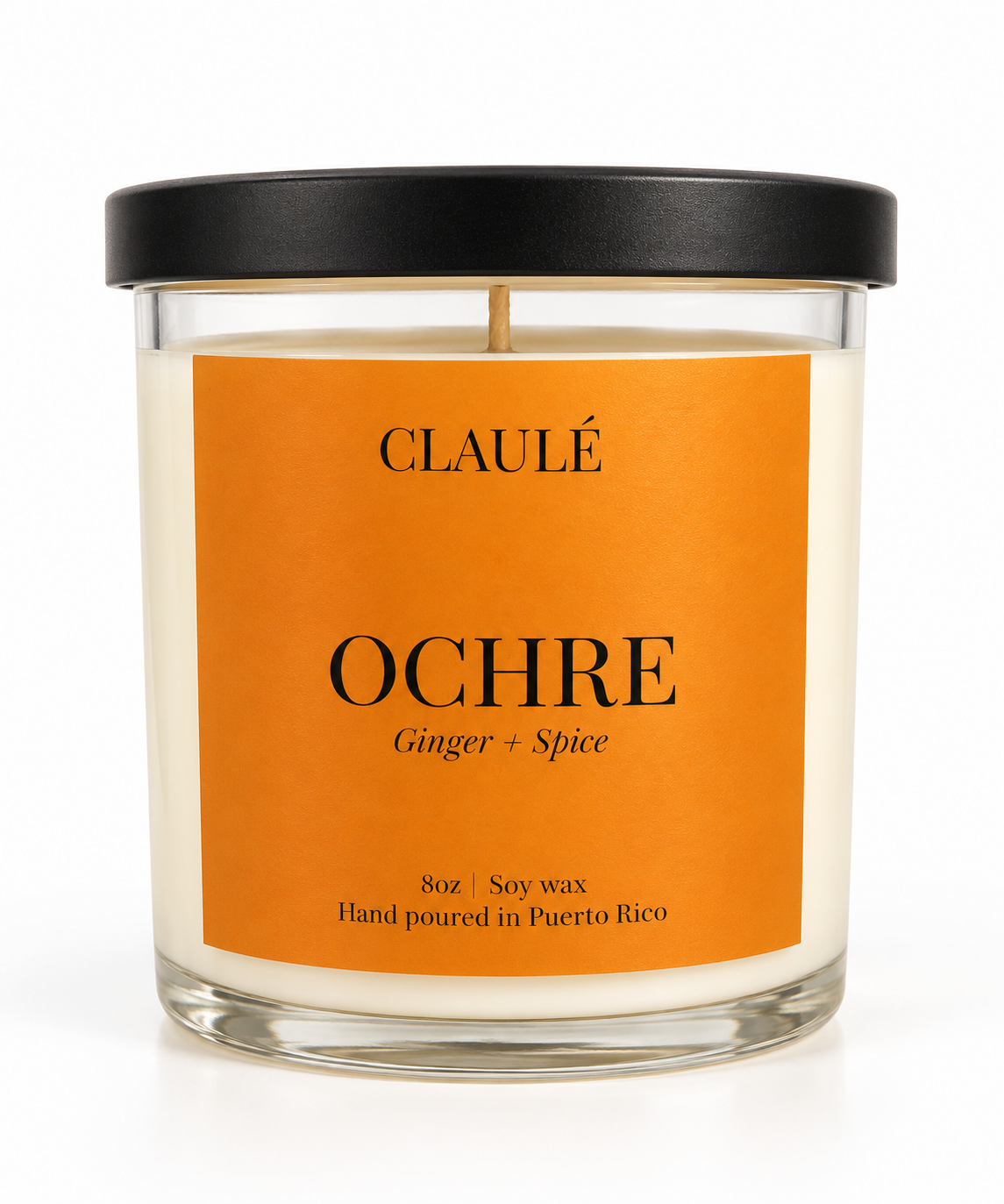 OCHRE Ginger + Spice