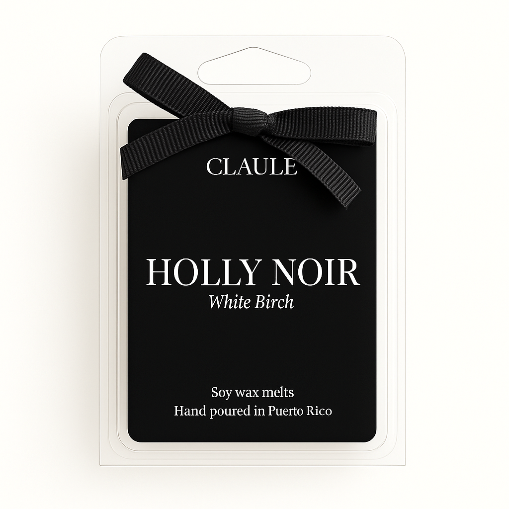 HOLLY NOIR White Birch