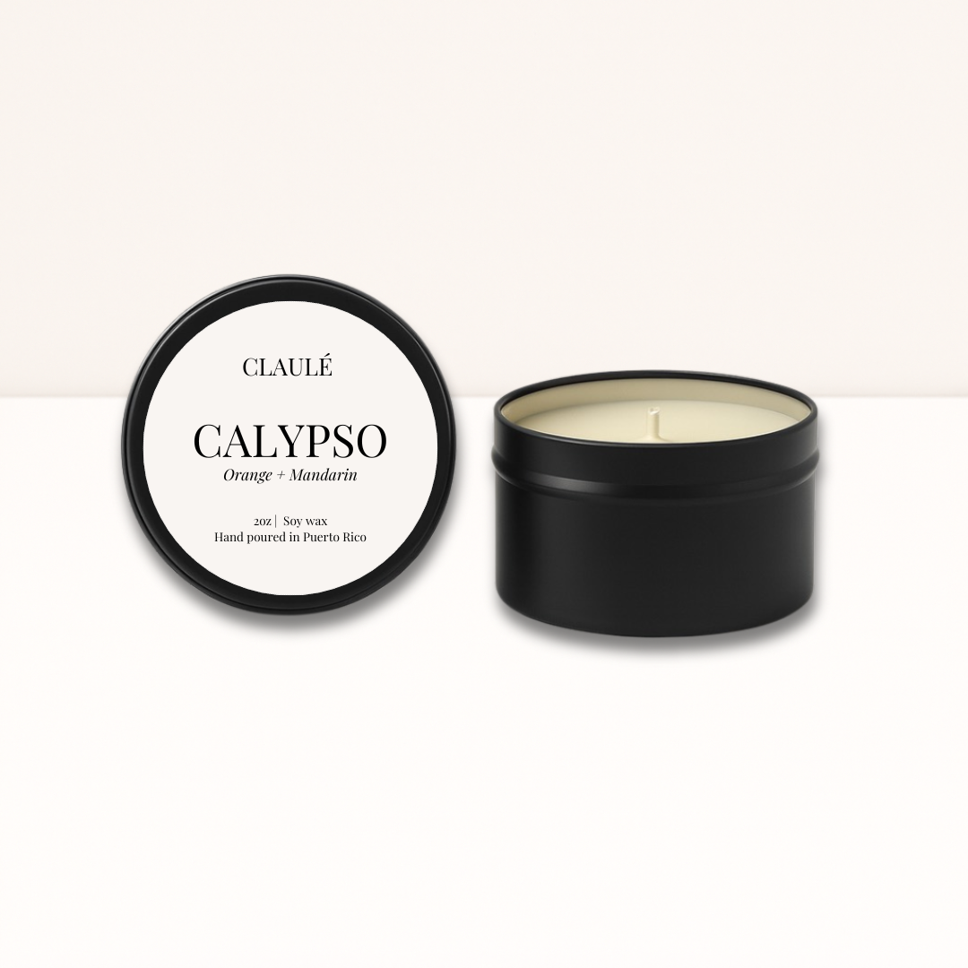 CALYPSO Orange + Mandarin