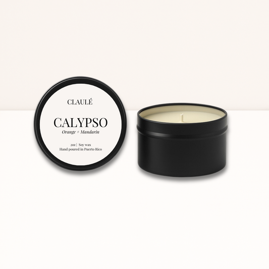 CALYPSO Orange + Mandarin