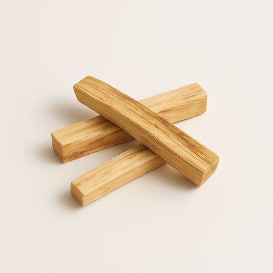 PALO SANTO