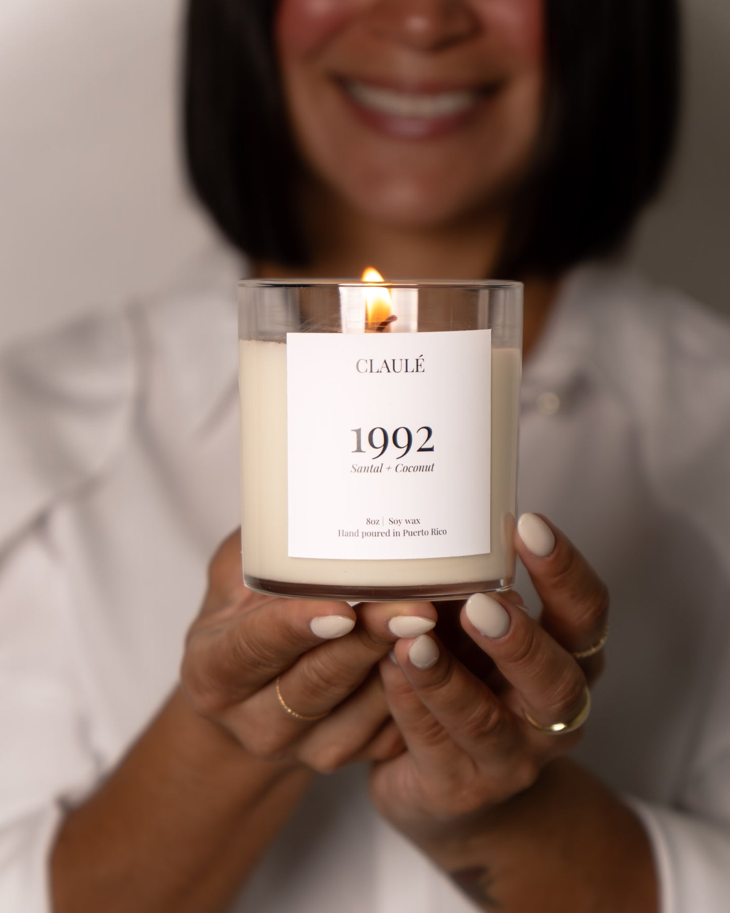 1992 Santal + Coconut