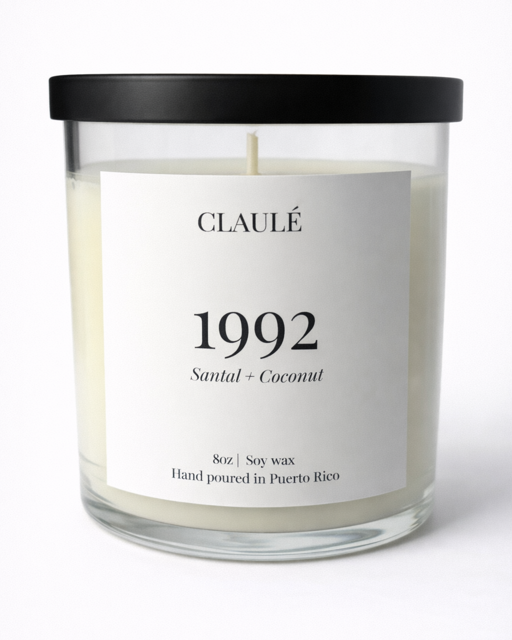 1992 Santal + Coconut